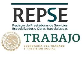 Certificación REPSE